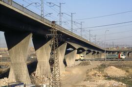 Viaducto de Rebolledo