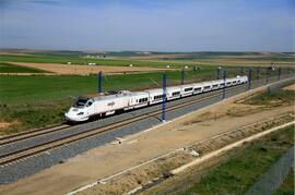 RENFE serie 130 AVE