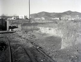 Taller de grandes reparaciones de Barcelona - San Andrés Condal