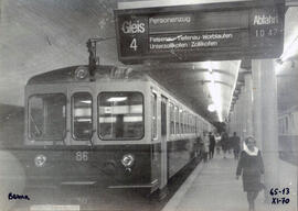 metropolitano de Berna