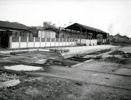 Estación de Córdoba de la línea de Manzanares a Córdoba