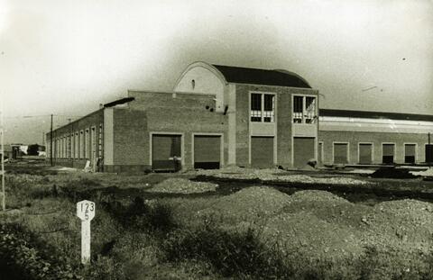 Original Objeto digital not accessible