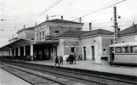 Estación de Córdoba