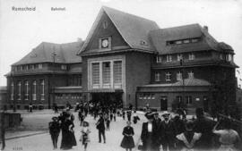 Estación de Remscheid