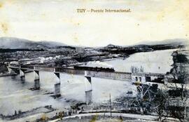 Puente Internacional del Río Tuy