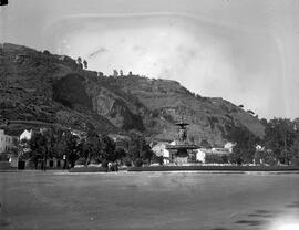 Vistas de Málaga