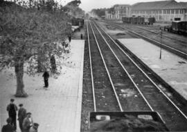 Estación de Castellón