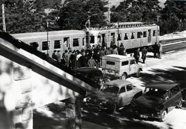 Ferrocarril eléctrico de Guadarrama