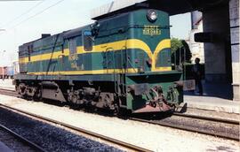 RENFE Serie 313 (ex 1300)