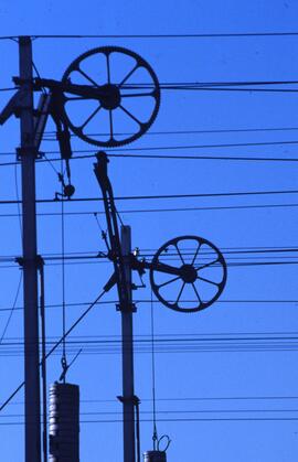 Electrificación