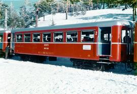 Ferrocarril eléctrico de Guadarrama