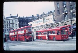Inglaterra, Suecia y Dinamarca