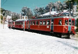 Ferrocarril eléctrico de Guadarrama