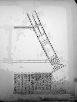 Dibujo de estructuras metálicas