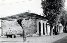 Estación de Montoro