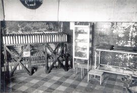 Cuarto de baterías