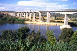 Viaducto del Ebro