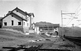 Subestación de Tablada