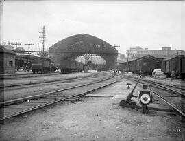 Estación de Madrid - Atocha