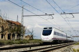 RENFE serie 120 AVE