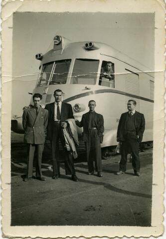 Original Objeto digital not accessible