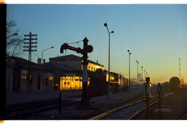 Estación de Ciudad Real
