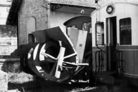 Estación de Cercedilla¿?