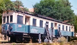 Ferrocarril eléctrico de Guadarrama