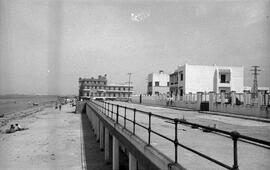 Vistas de la ciudad de Cádiz