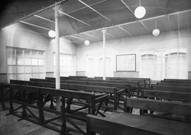 Escuela de aprendices de RENFE