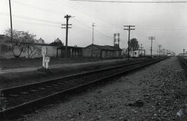 Estación de El Higuerón