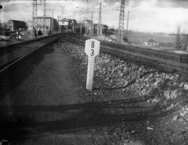 Estación de Pozuelo de Alarcón