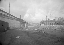 Obras de enlace Atocha - Chamartín