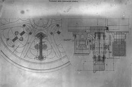 Planos de bogies