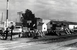 Estación de Posadas