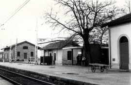 Estación de El Carpio