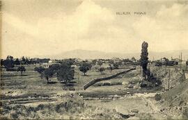 Paisaje de Villalba