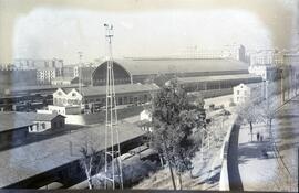 Estación de Madrid - Atocha