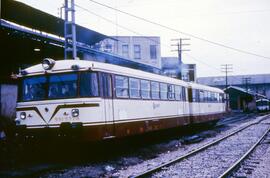 ferrobúses serie 591 del 302 al 569