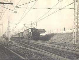 Locomotora eléctrica 7506 de la serie 7500 (serie Renfe 275)