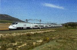 RENFE serie 130 AVE