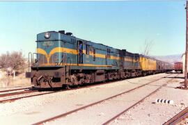 RENFE Serie 313 (ex 1300)
