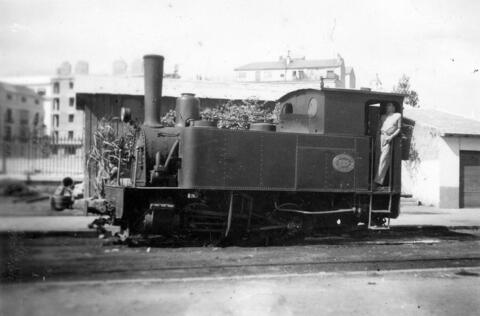 Original Objeto digital not accessible