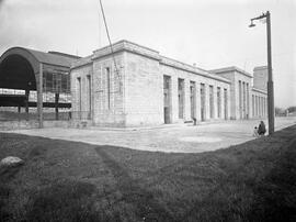 Estación de La Coruña