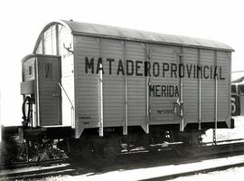 TÍTULO DEL ÁLBUM : [Vagones de RENFE]