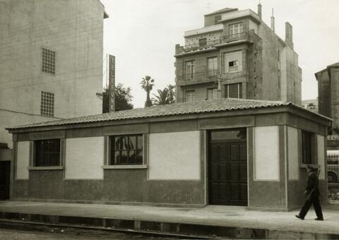 Original Objeto digital not accessible