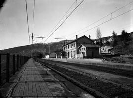 Estación de Tablada