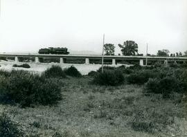 Algunos puentes construidos por "Entrecanales y Távora" : Junio 1941 - Junio 1943