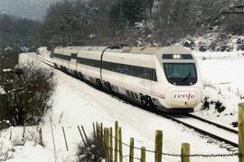 RENFE serie 120 AVE