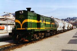 RENFE Serie 313 (ex 1300)